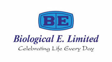 BIOLOGICAL E LIMITED