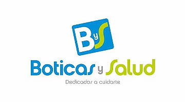 BOTICAS SALUD