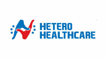 HETERO HEALTHCARE