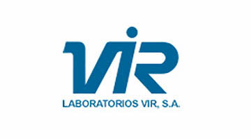 LABORATORIOS VIR